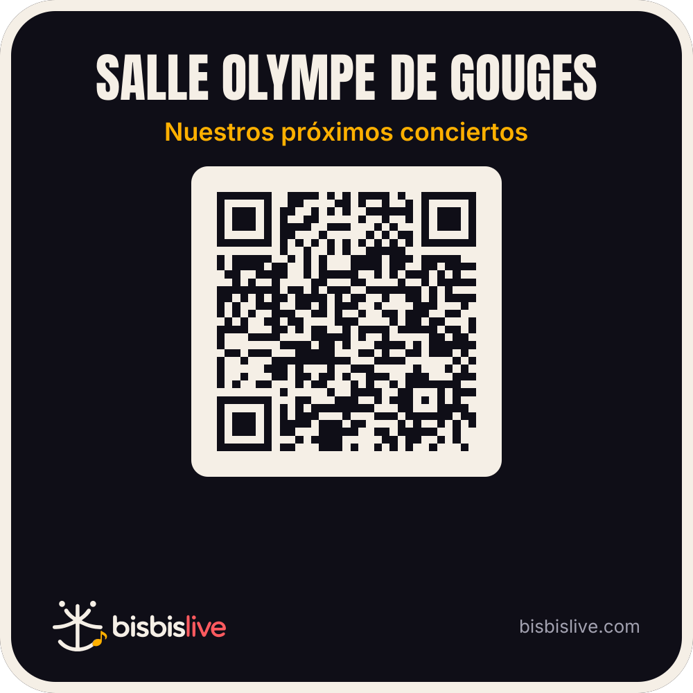 Pegatina con QR