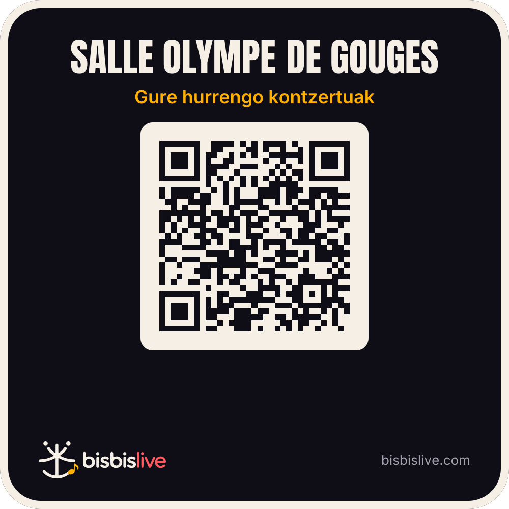 QR pegatina