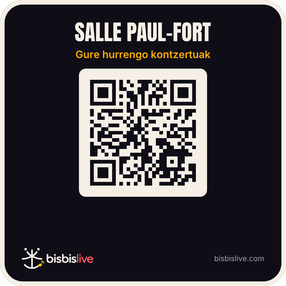 QR pegatina