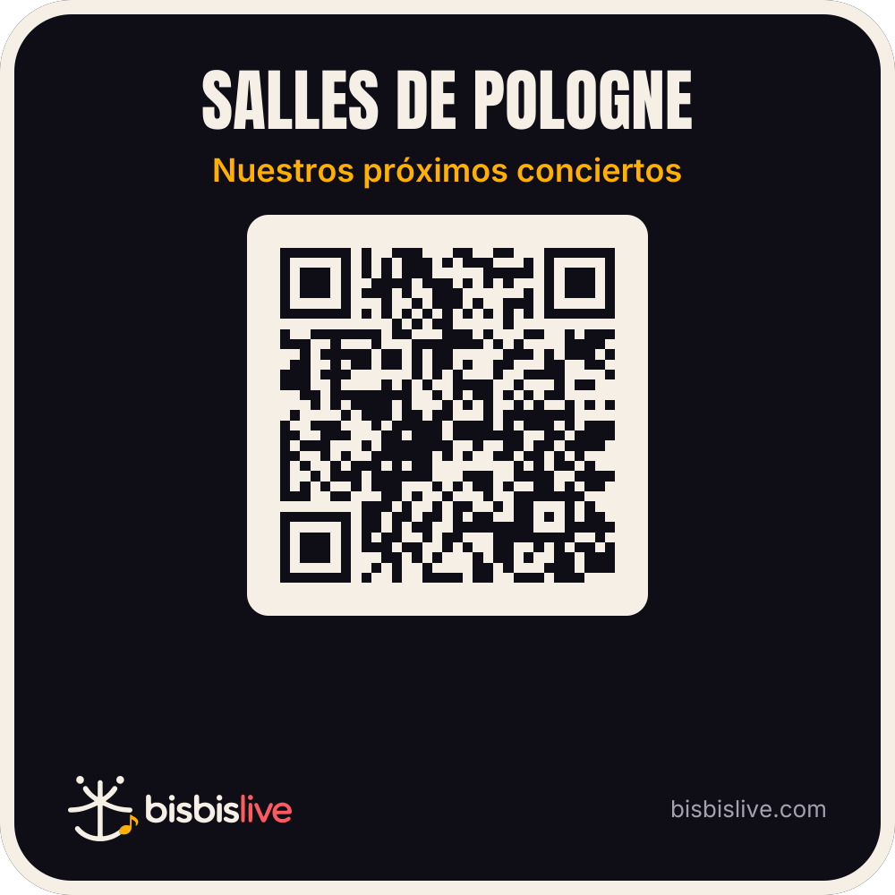 Pegatina con QR