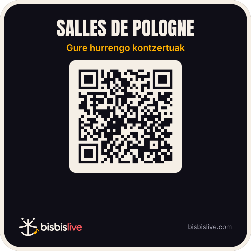 QR pegatina