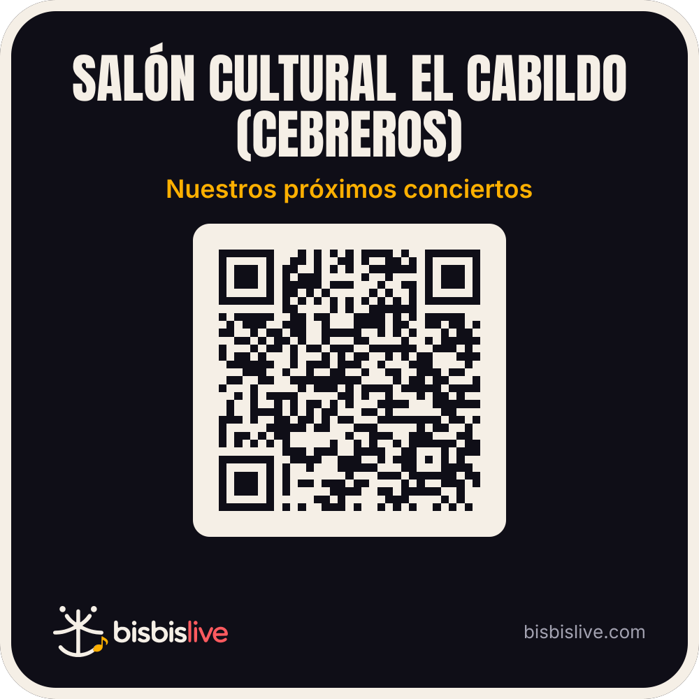 Pegatina con QR