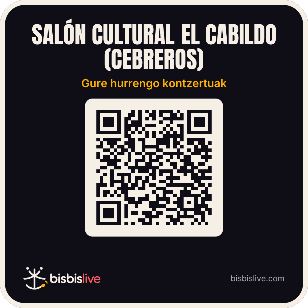 QR pegatina