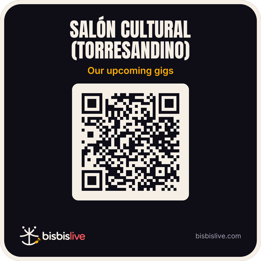 QR sticker