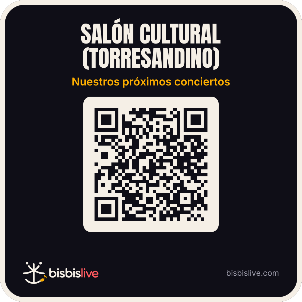 Pegatina con QR