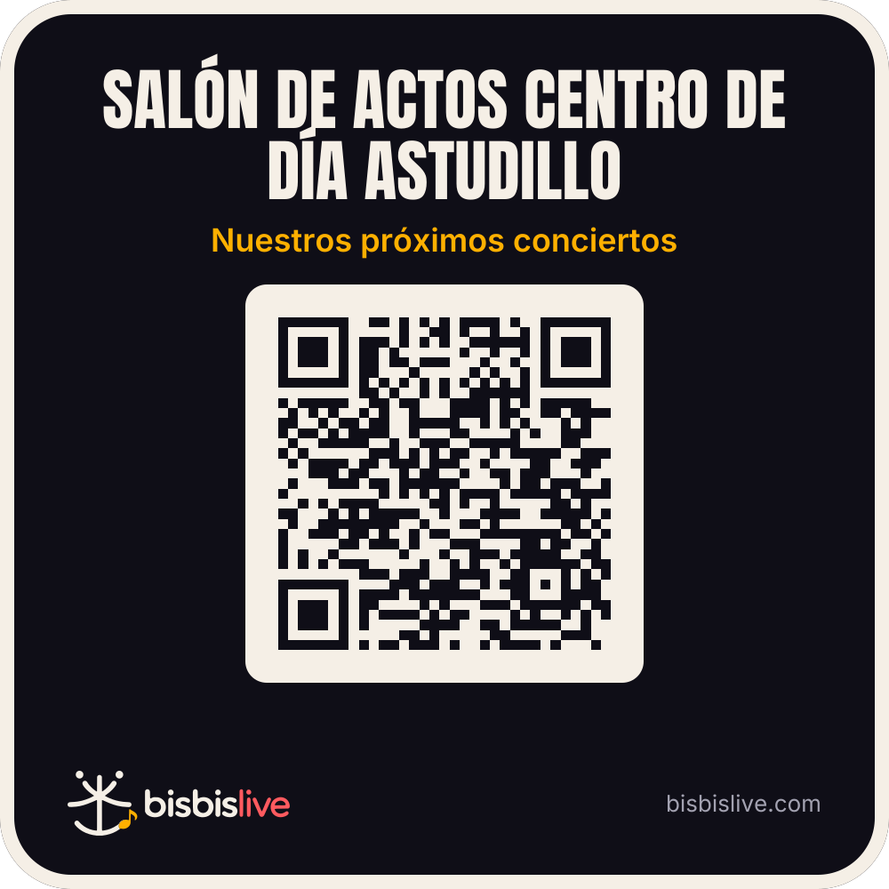 Pegatina con QR