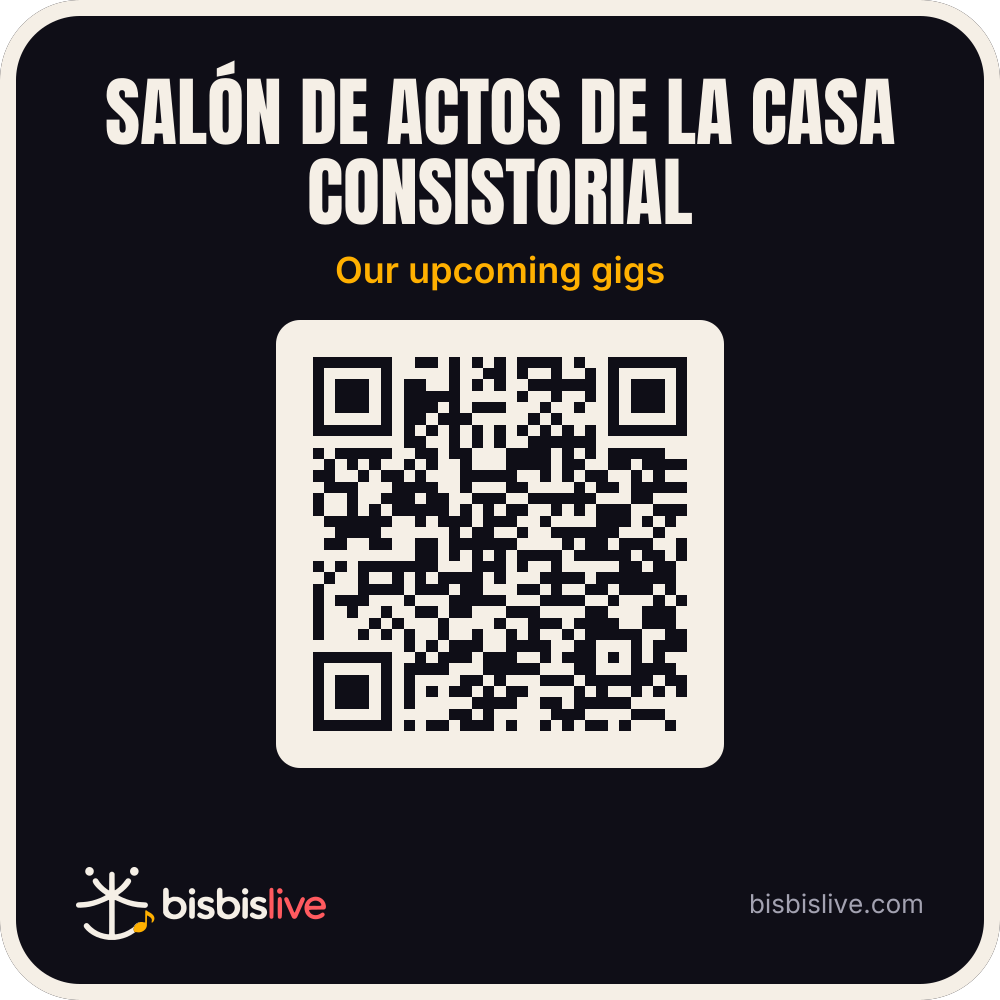 QR sticker
