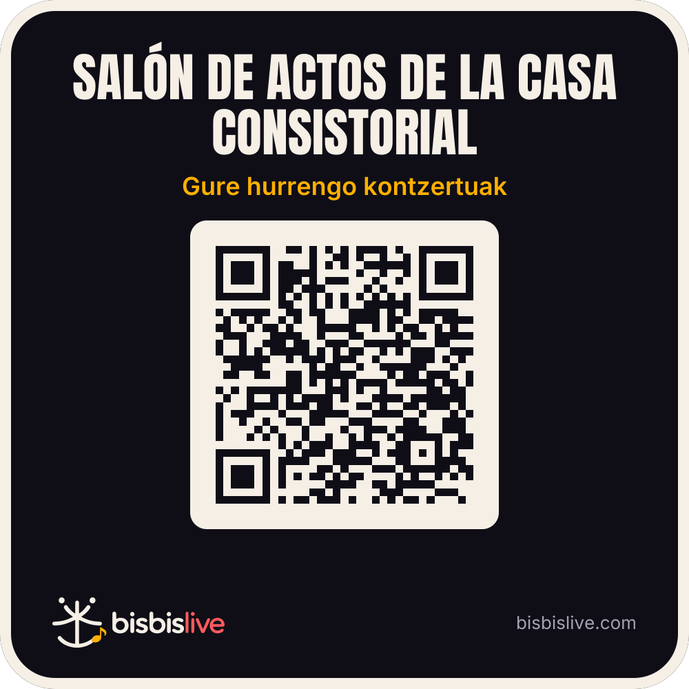 QR pegatina