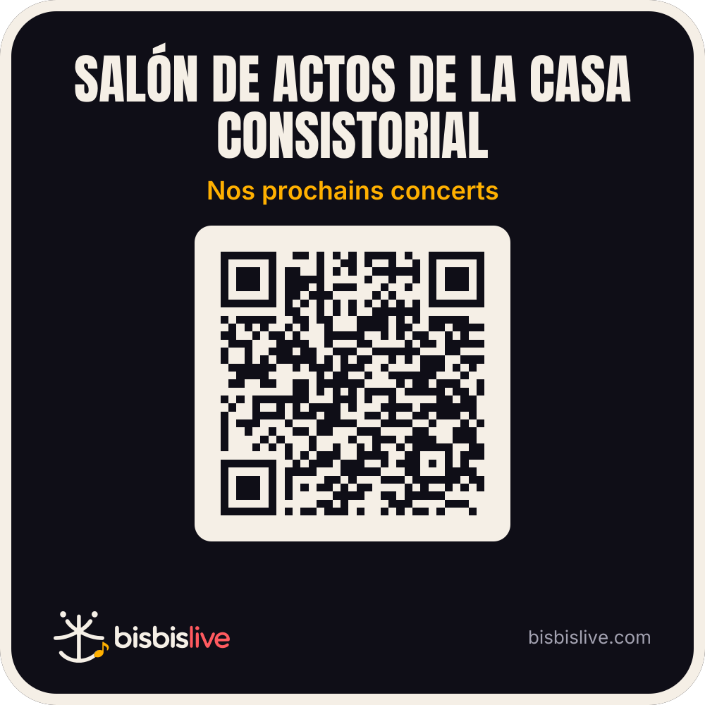 Autocollant avec QR