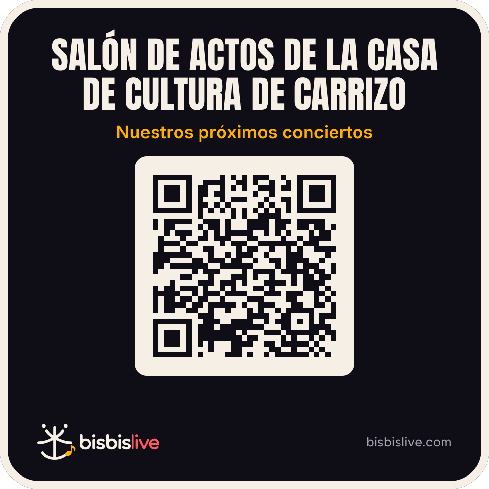 Pegatina con QR
