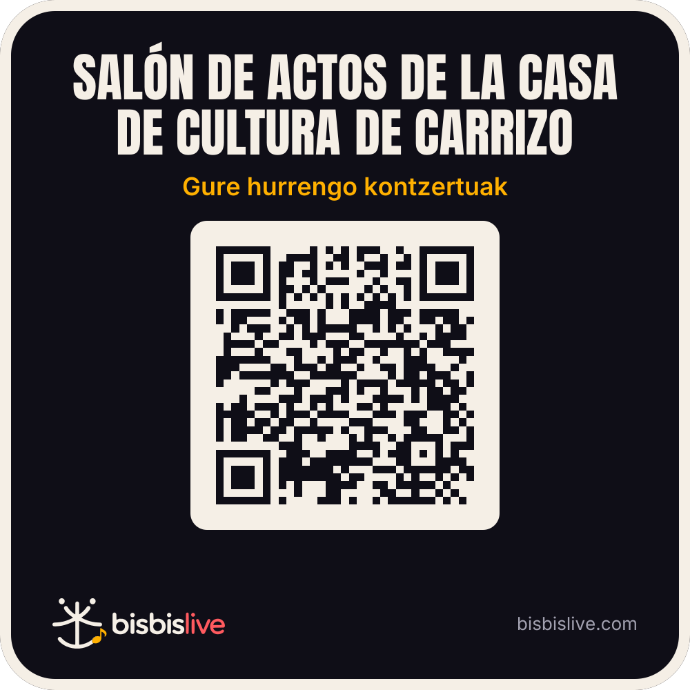 QR pegatina