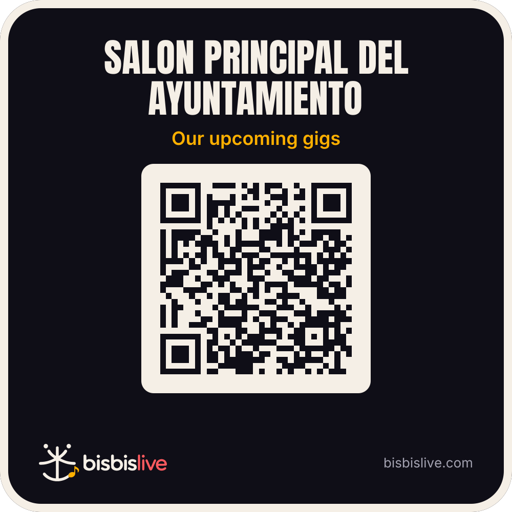 QR sticker