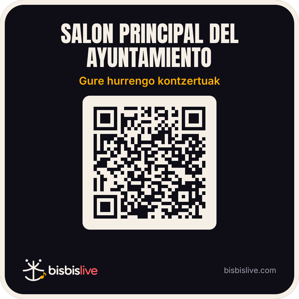 QR pegatina