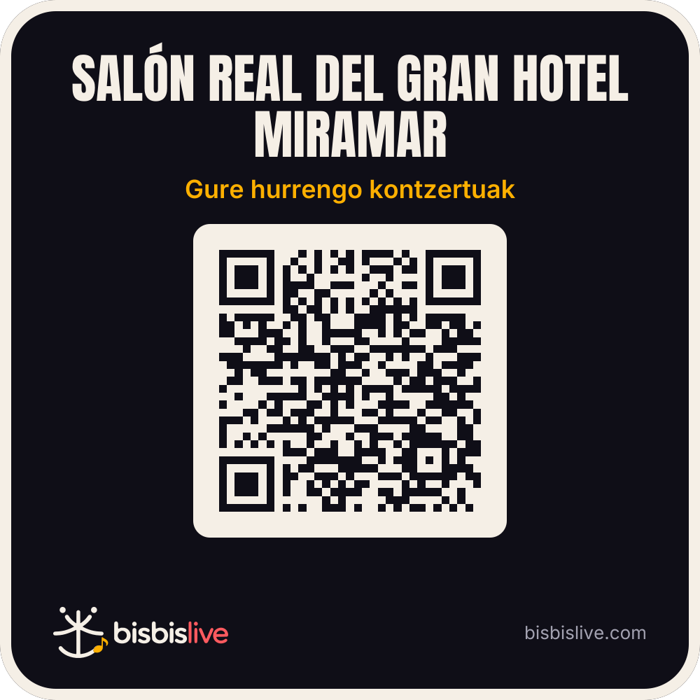 QR pegatina