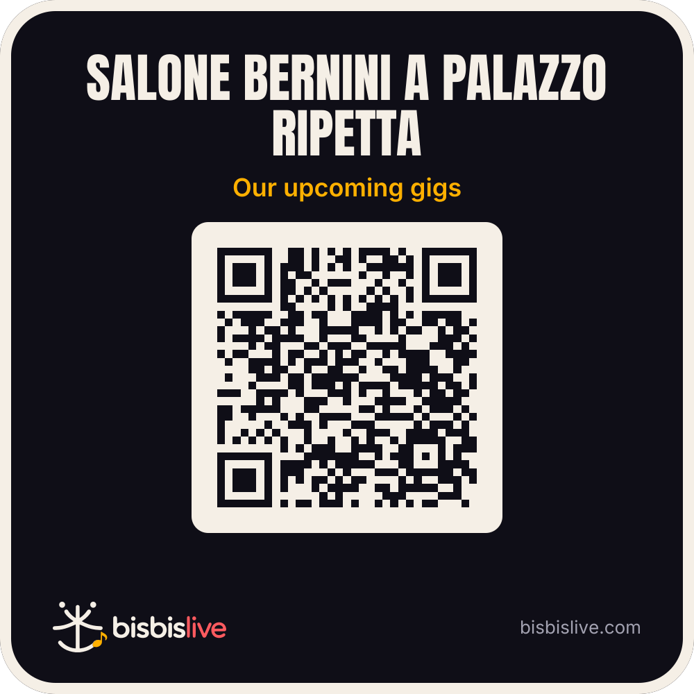 QR sticker