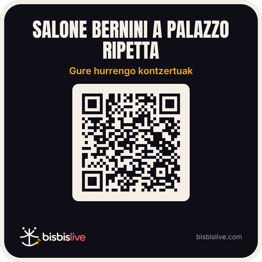QR pegatina