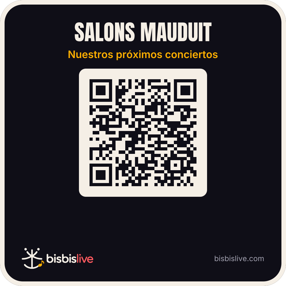 Pegatina con QR