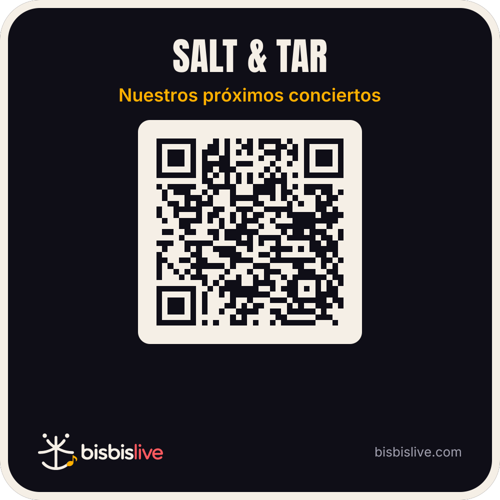 Pegatina con QR