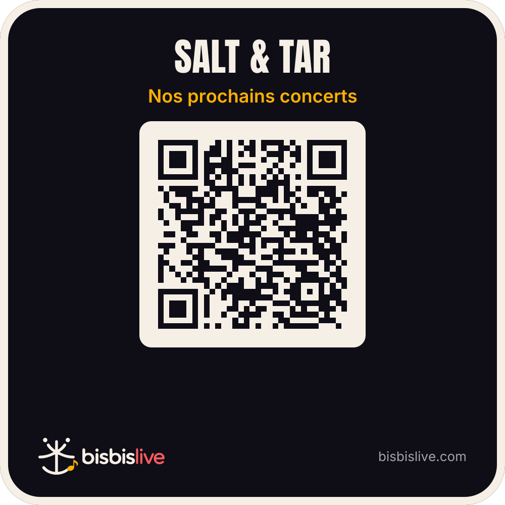 Autocollant avec QR
