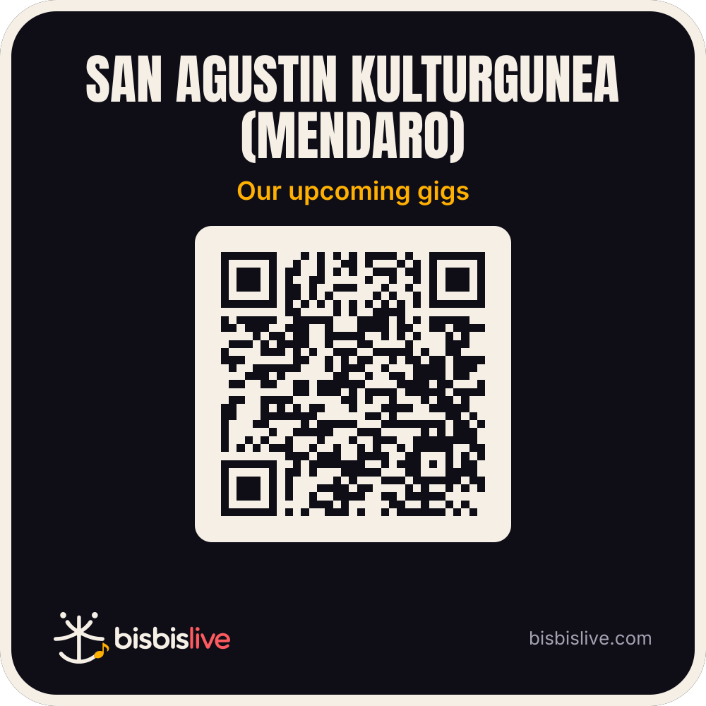 QR sticker