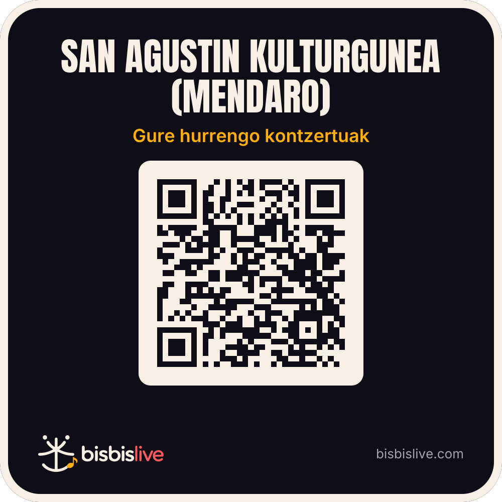 QR pegatina