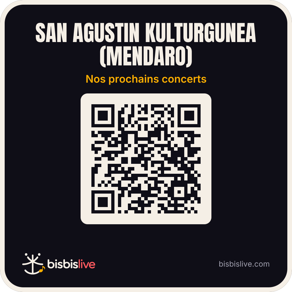 Autocollant avec QR