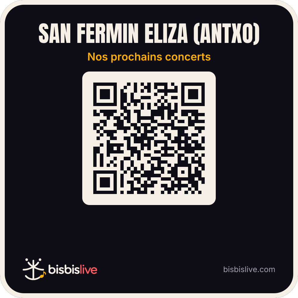 Autocollant avec QR