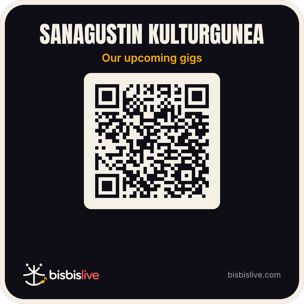 QR sticker