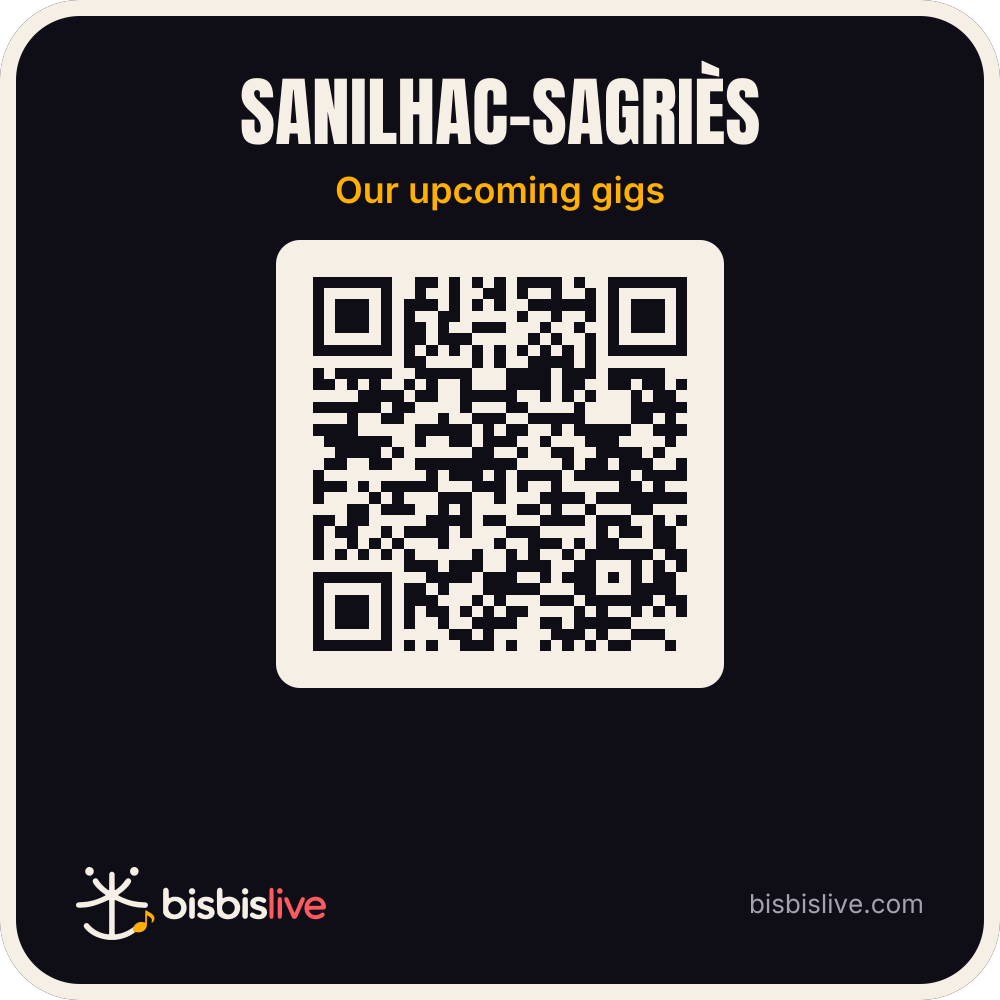 QR sticker