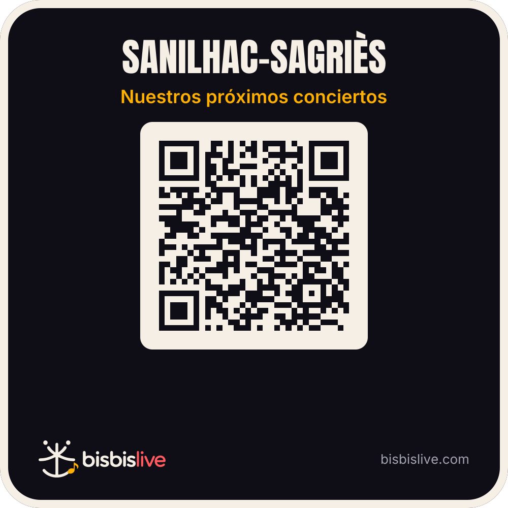 Pegatina con QR