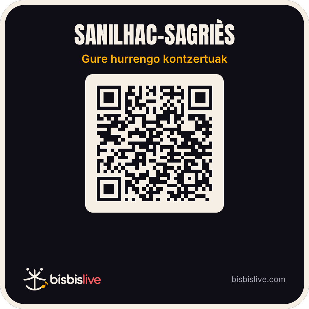 QR pegatina