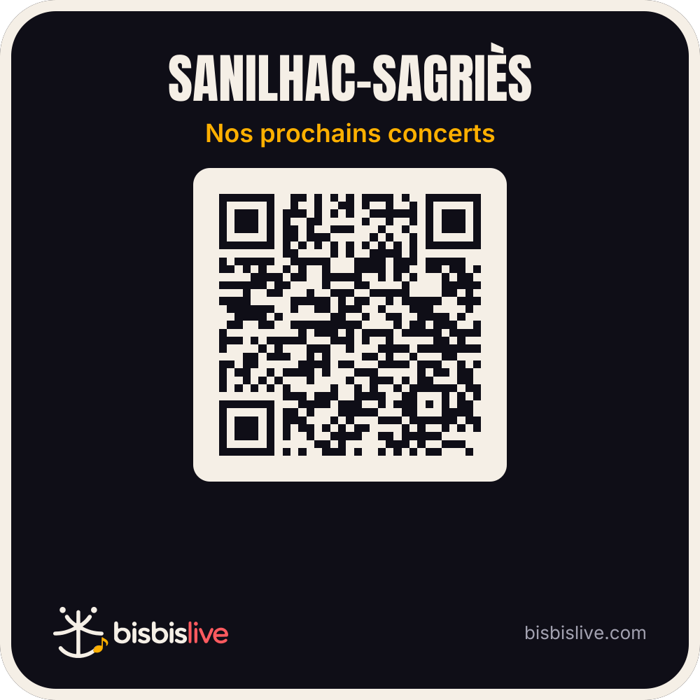 Autocollant avec QR