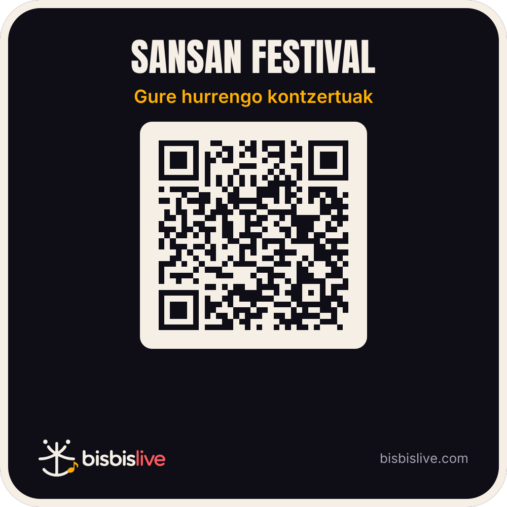 QR pegatina