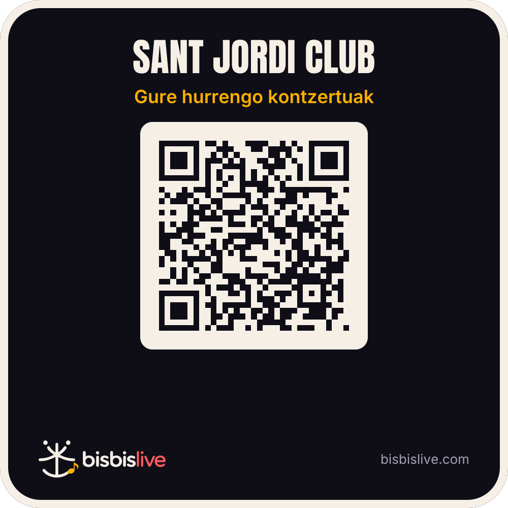 QR pegatina