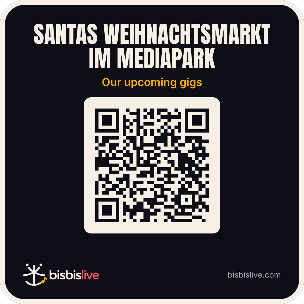 QR sticker