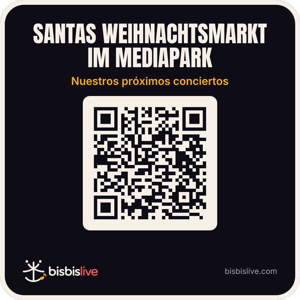 Pegatina con QR
