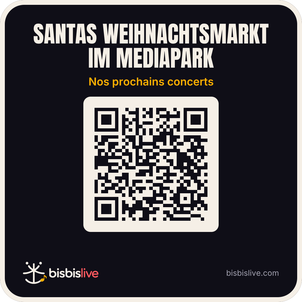 Autocollant avec QR