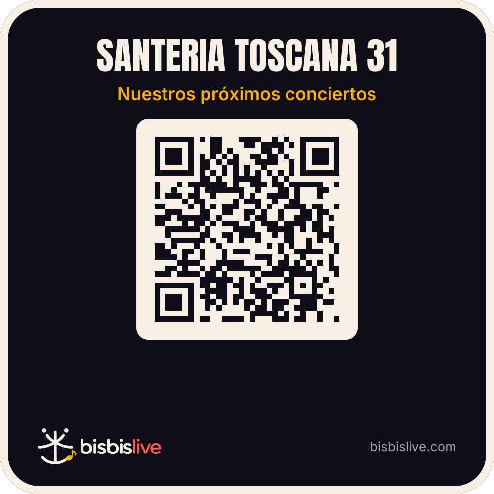 Pegatina con QR