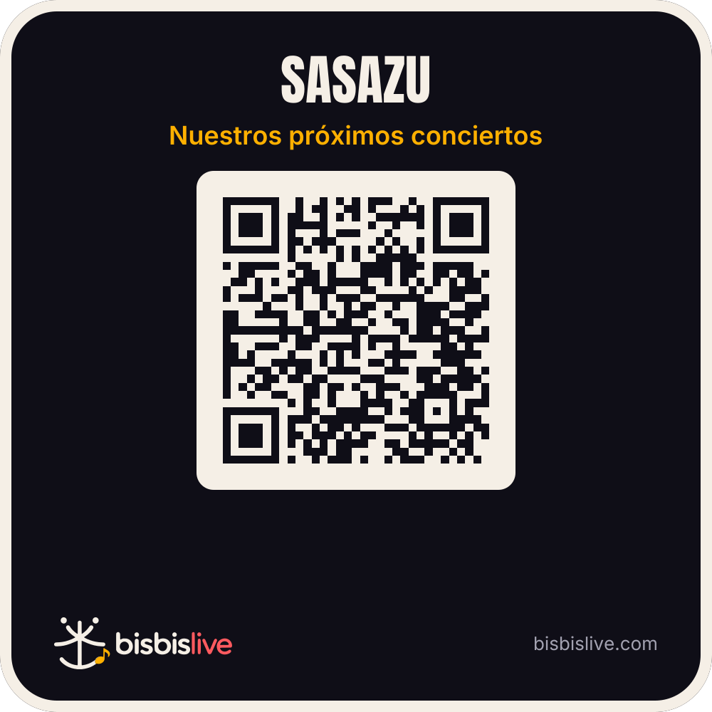 Pegatina con QR