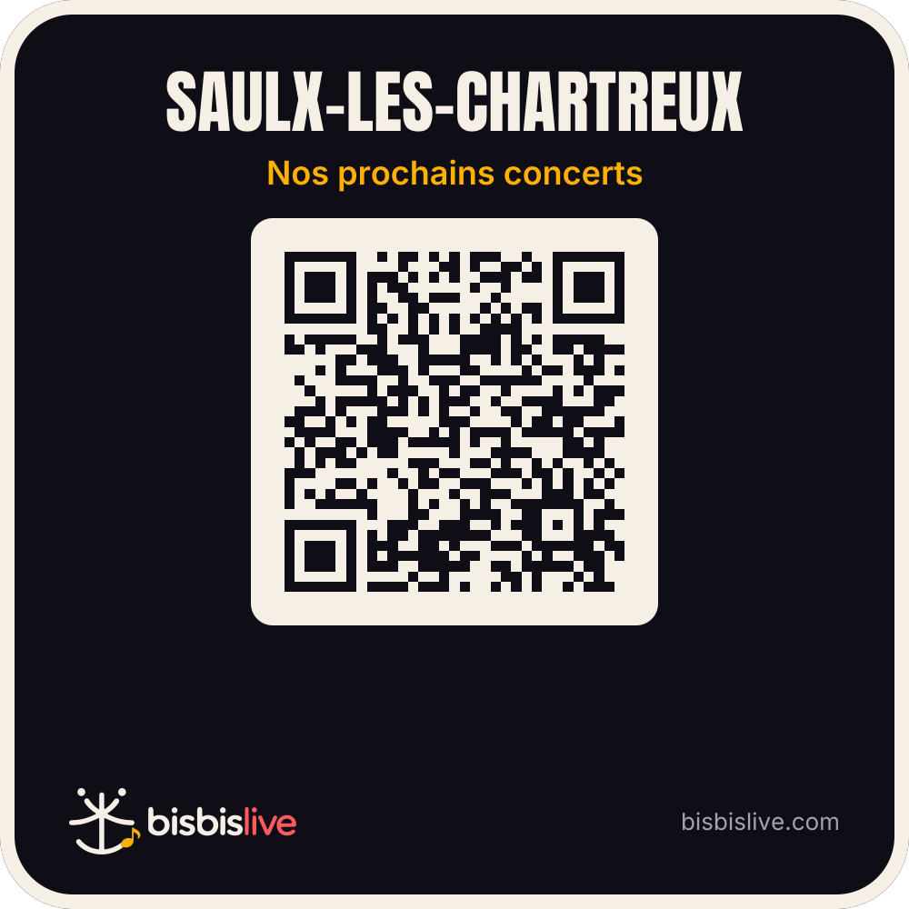 Autocollant avec QR