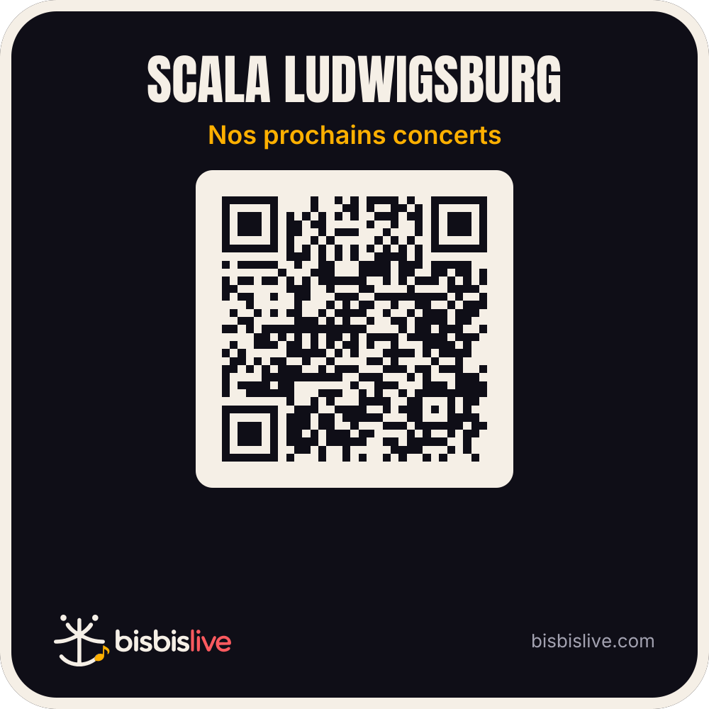 Autocollant avec QR