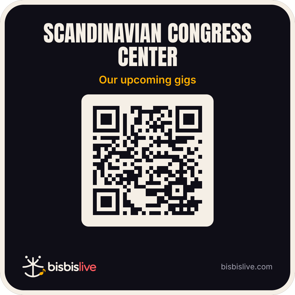 QR sticker