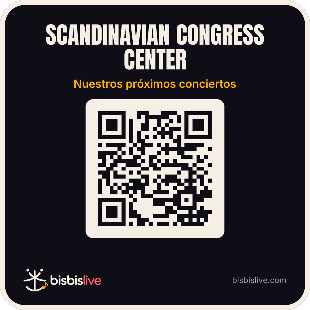 Pegatina con QR