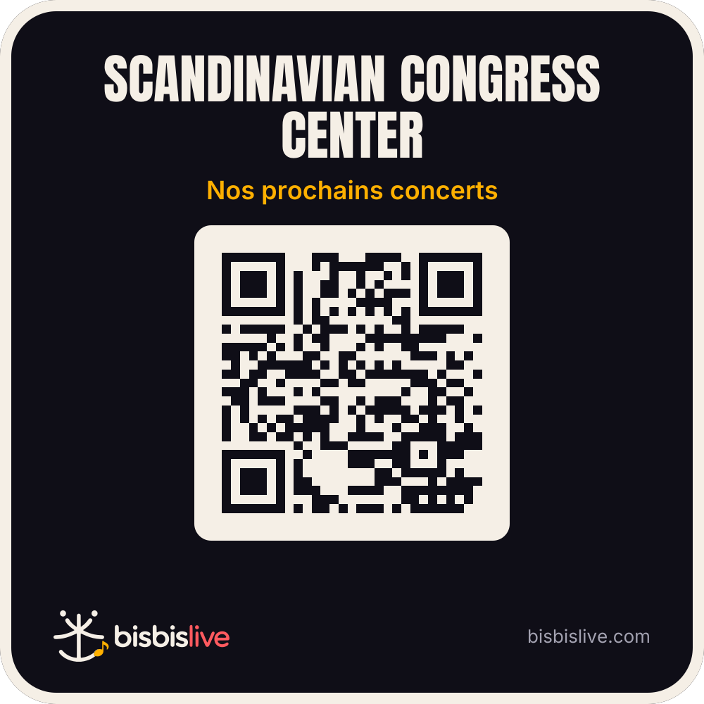 Autocollant avec QR