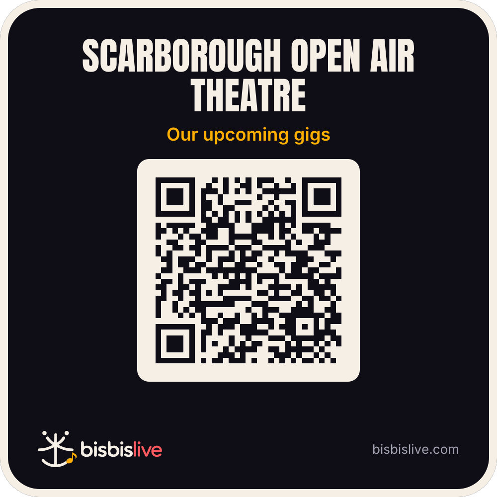 QR sticker