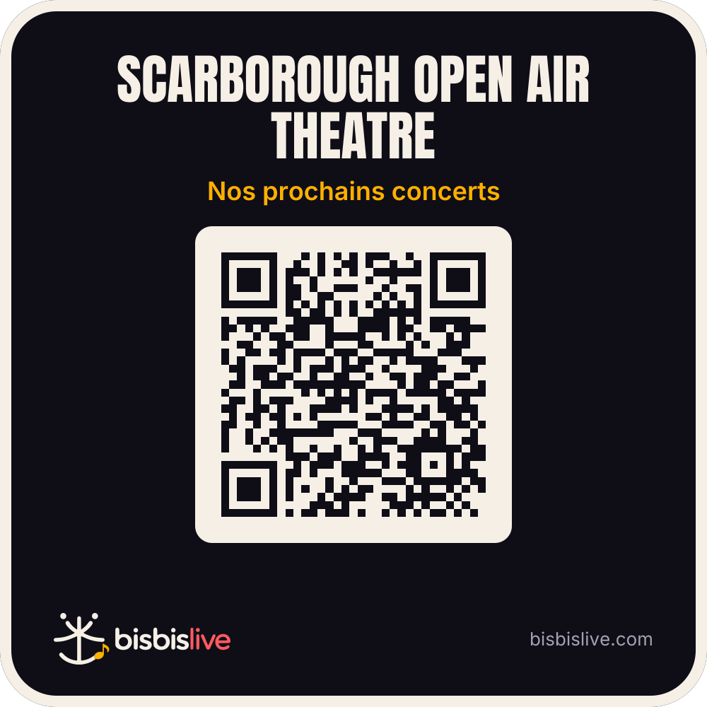 Autocollant avec QR