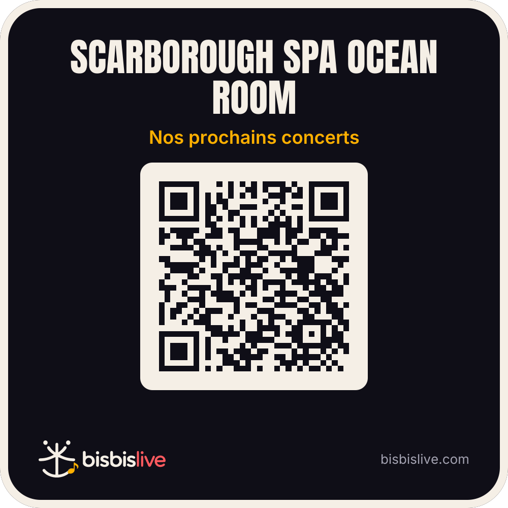 Autocollant avec QR