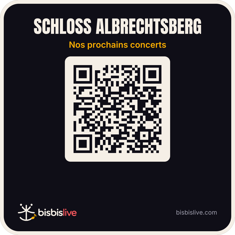 Autocollant avec QR