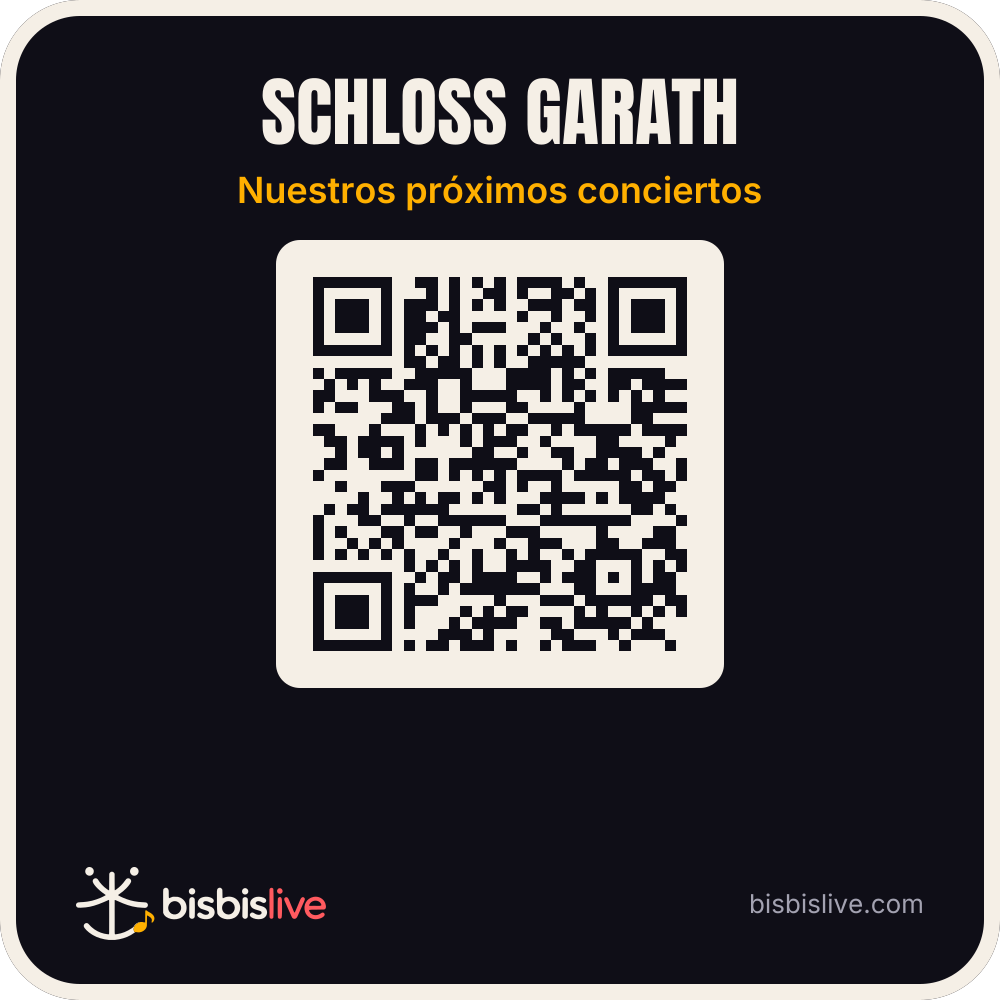 Pegatina con QR