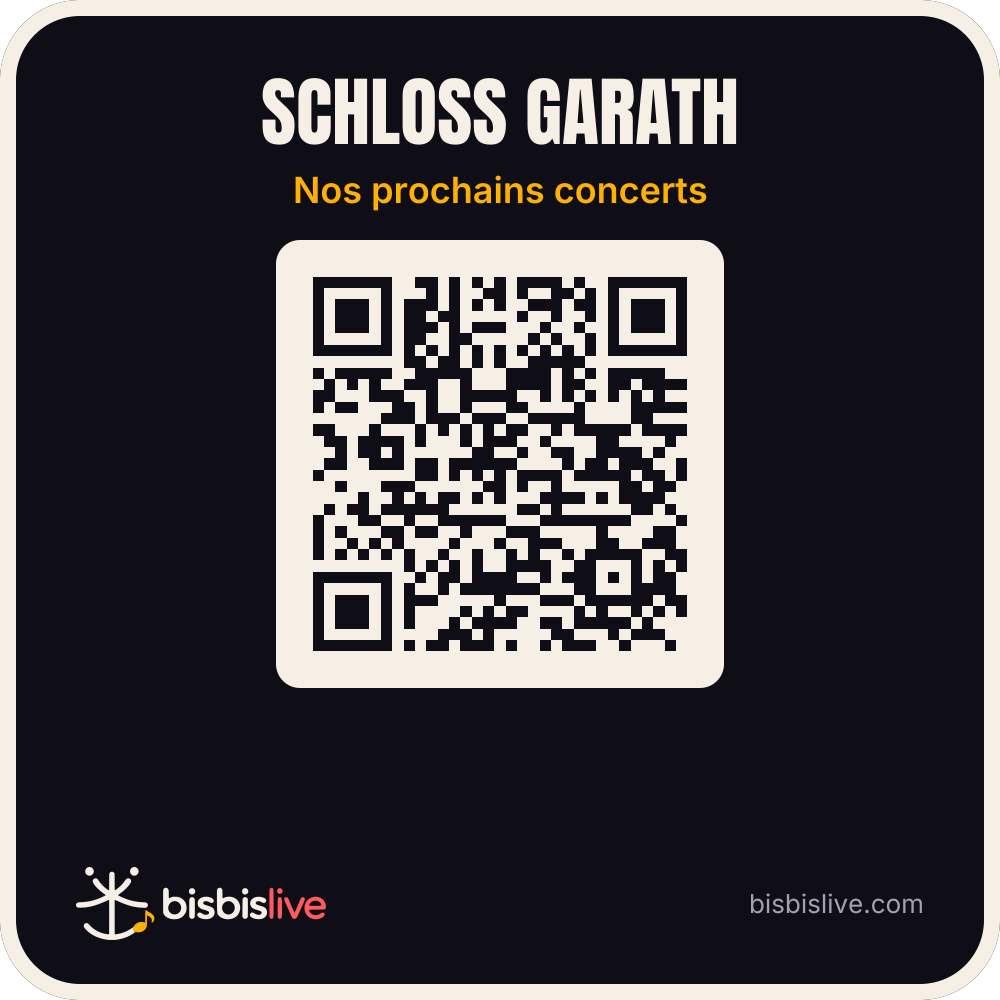 Autocollant avec QR